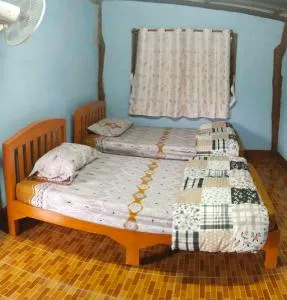 Billy the Homestay - Ban Thung Kala