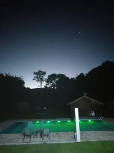 Casa na Montanha near Monte Verde and Gonçalves - 卡曼杜卡亚