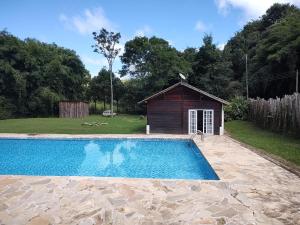 Casa na Montanha near Monte Verde and Gonçalves