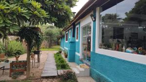 Casa na Montanha near Monte Verde and Gonçalves