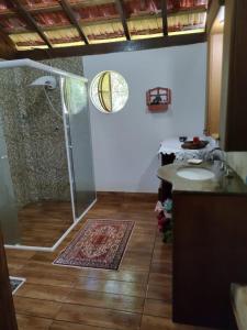 Casa na Montanha near Monte Verde and Gonçalves