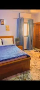 Ets Madison - Ouakam