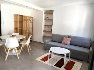 Duplex en centre ville de GAP - Le Dévoluy