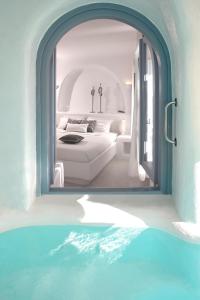 Dana Villas & Infinity Suites Santorini Greece