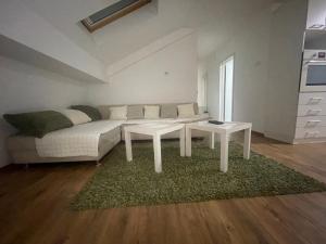 Apartman Sinđelić lux