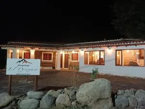 El Descanso Cafayate - Cafayate