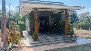 Sangdaenouaichai resort