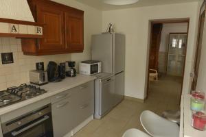 Maisons de vacances maison : photos des chambres