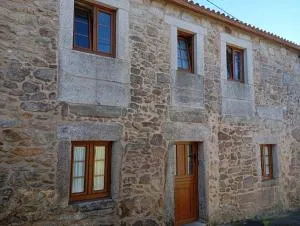 A richinola - Quintáns