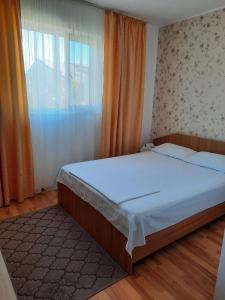 Casa Bianca-Maria Eforie Nord