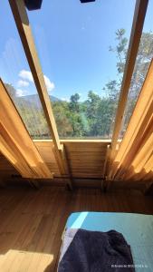 Glamping Verde Melcocho