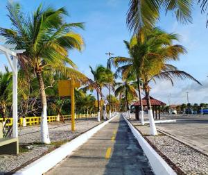 Temporada no Paraiso, Salinópolis te espera- Apartamento no Centro da cidade