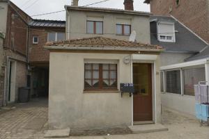 Maisons de vacances maison : photos des chambres