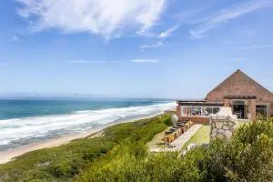 Seeplaas Guesthouse - Groot Brak Rivier