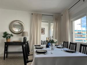 SOLMAR Playa Gandia SOLO FAMILIAS