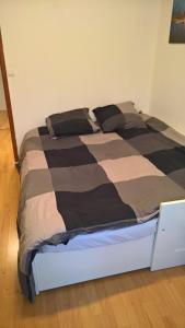 Maisons de vacances maison : photos des chambres