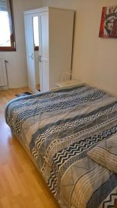 Maisons de vacances maison : photos des chambres