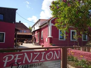 Penzion Dagmar