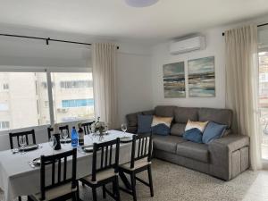 SOLMAR Playa Gandia SOLO FAMILIAS