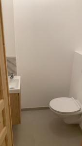 Le dortoir de la 13e