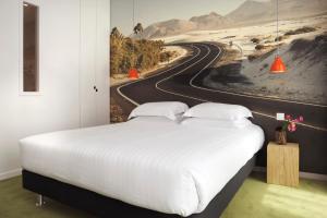 Hotels L’Echappee Belle : photos des chambres