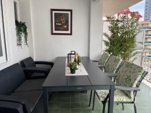 SOLMAR Playa Gandia SOLO FAMILIAS