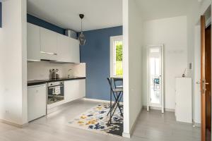 Happy Guest Apartments - Blue Apartment