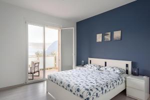 Happy Guest Apartments - Blue Apartment