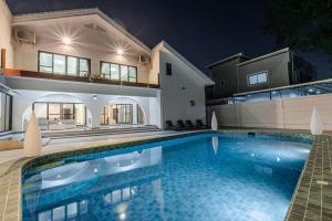 T M L- Grand Villa 6 Bedroom 8 Bathroom