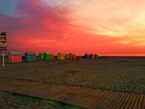 Maisons de vacances maison : photos des chambres