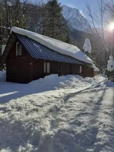 Guesthouse Dioni - Bajram Curri