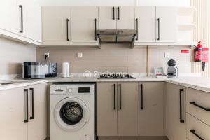 Newly Furnished Unit in Elite, Business Bay