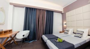 Studio (2 Adults) room in Malibu Boutique Studios