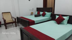 Sasanda Villa and Yala Safari Place