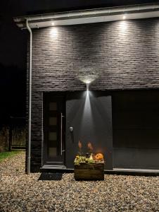 Francorchamps studio 8