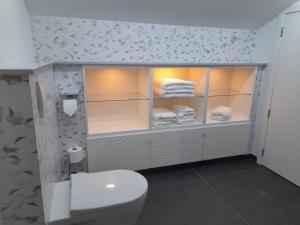 Francorchamps studio 8