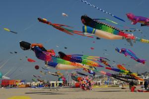 Maisons de vacances maison : photos des chambres