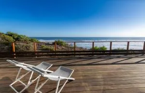 Dolphin View Beach Villa - 塞吉菲尔德 Dolphin View Beach Villa - 塞吉菲尔德