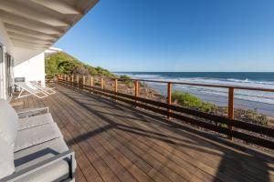 Dolphin View Beach Villa