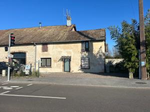 Appartements La Ferme : Appartement 2 Chambres