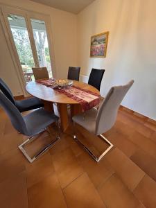 Le Paradis au centre du Vaucluse