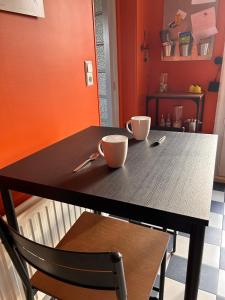 Le Paradis au centre du Vaucluse