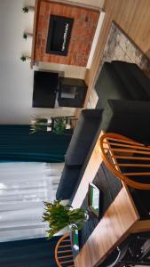 APARTAMENT DWUPOKOJOWY