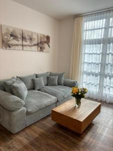 Premium Family Two-Bedroom Apartment room in Alte Postvilla