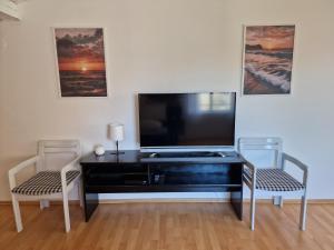 Family Retreat Apartment with Sea View Zorya