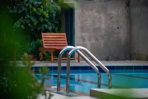 Villa Tranquil Kandy - 佩勒代尼耶