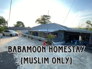 BabaMoon Homestay & Roomstay - Bukit Lintang