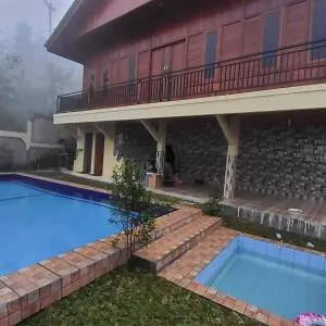 Villa Zoya 1 - 希萨鲁阿