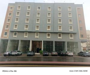 Lux Apartment near Al-Haram شقة فاخرة قريبه من الحرم