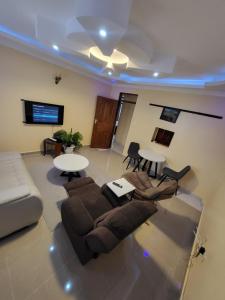 G&G Homes Pioneer Executive One Bedroom